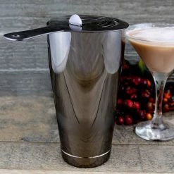 Cheapest ⌛ Bars Olea™ 8 Piece Bar Set - Gunmetal Plated 🎁 8 Cheapest ⌛ Bars Olea™ 8 Piece Bar Set - Gunmetal Plated 🎁 -Bars Shop gunmetalb 800x