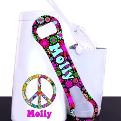 Coupon 🧨 Bars Kolorcoat™ Bar Tools Set - Hippie 👏