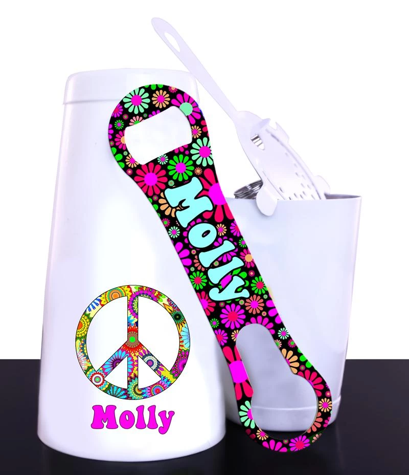 Coupon 🧨 Bars Kolorcoat™ Bar Tools Set - Hippie 👏 3 Coupon 🧨 Bars Kolorcoat™ Bar Tools Set - Hippie 👏