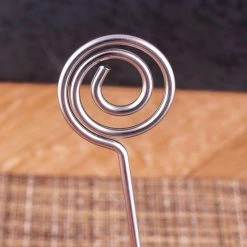 Promo 🧨 Bars BarConic® Honey Dipper / Stirrer - Stainless Steel 🤩 -Bars Shop honey dipper stirrer scene2 800x