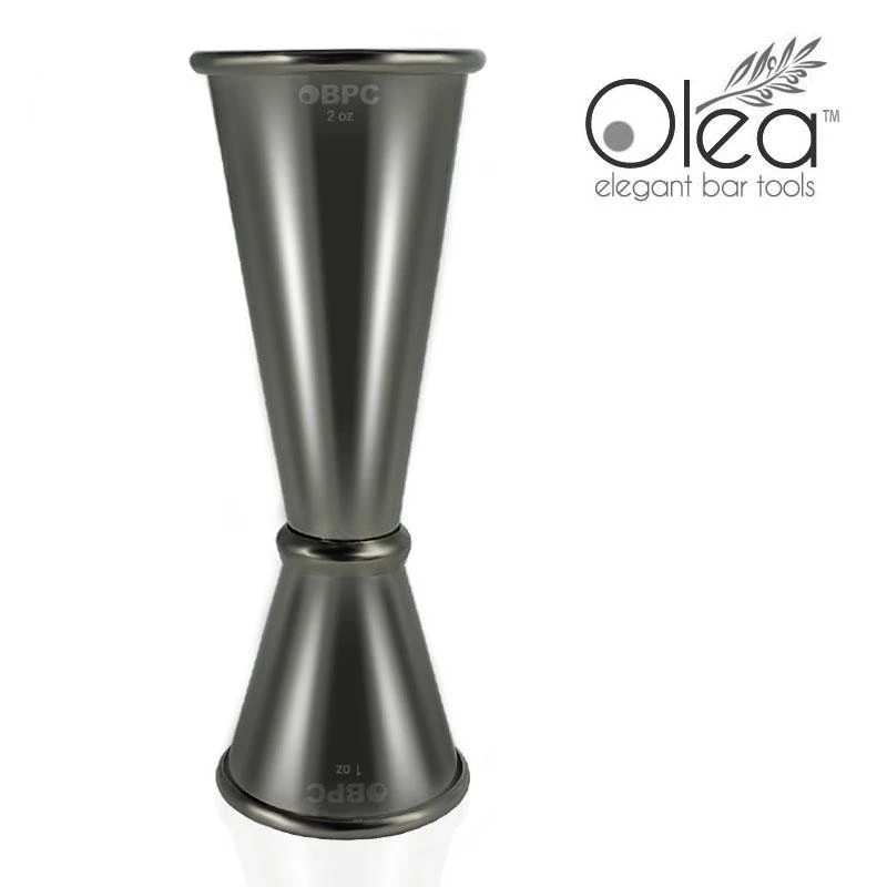 Top 10 ⭐ Bars Olea™ 4 Piece Bar Set - Gunmetal Black With Bar Spoon Tip Option ❤️ 7 Top 10 ⭐ Bars Olea™ 4 Piece Bar Set - Gunmetal Black With Bar Spoon Tip Option ❤️ - Image 5