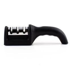 Best deal 😀 Bars Hand Held Knife Sharpener 🎁