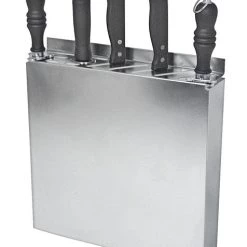 Wholesale 🌟 Bars Stainless Steel Knife Rack 💯