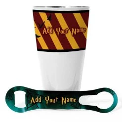 Deals 😍 Bars Cocktail Shaker And V-Rod® Bar Set - Magical 🎉