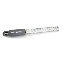 New 😀 Bars Microplane Premium Classic Zester/Grater 👏