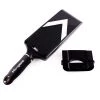 Promo 🥰 Bars Microplane Adjustable V-Slicer - Black 🛒 -Bars Shop microplane v slicer clean 800x