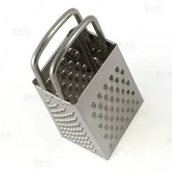 Best Sale ๐ Bars Stainless Steel Mini Box Grater ๐ 10 Best Sale ๐ Bars Stainless Steel Mini Box Grater ๐ -Bars Shop mini box grater bpc 3 800x