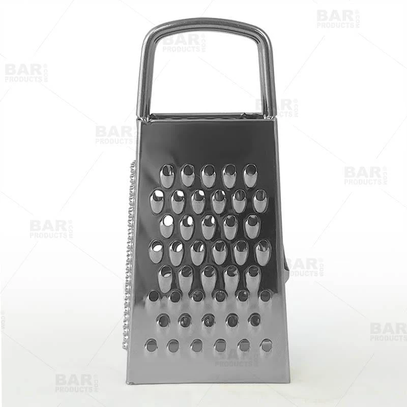 Best Sale ๐ Bars Stainless Steel Mini Box Grater ๐ 5 Best Sale ๐ Bars Stainless Steel Mini Box Grater ๐ - Image 3