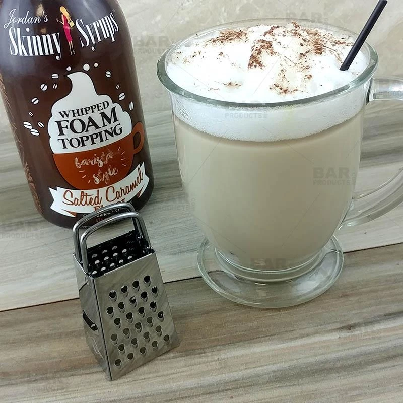 Best Sale ๐ Bars Stainless Steel Mini Box Grater ๐ 4 Best Sale ๐ Bars Stainless Steel Mini Box Grater ๐ - Image 2