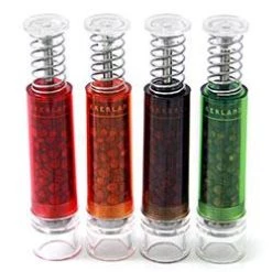 Best reviews of 🎁 Bars Pepper Mill - Mini - Assorted Colors 🔔