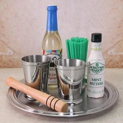 Cheap 🎉 Bars BarConic® Mint Julep Kit 👏