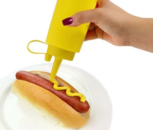 Brand new 😀 Bars 12 Oz Squeeze Bottles With Cap 🔥 3 Brand new 😀 Bars 12 Oz Squeeze Bottles With Cap 🔥