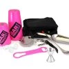 Best deal 💯 Bars Bartender Complete Tote Bag - BarProducts.com Logo 🧨 -Bars Shop neon pink tipsy bar package set main 2 800x