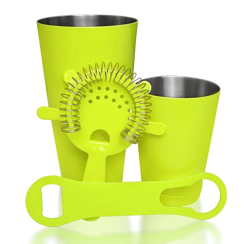 Deals 🥰 Bars 4 Piece Neon Yellow Powder 🧥 Coated Bar Set With V-Rod® 🌟 3 Deals 🥰 Bars 4 Piece Neon Yellow Powder 🧥 Coated Bar Set With V-Rod® 🌟