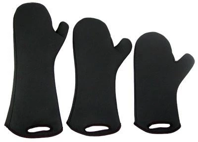 Top 10 𧨠Bars Neoprene Oven Mitts - "Non-Slip" π 5 Top 10 𧨠Bars Neoprene Oven Mitts - "Non-Slip" π - Image 3
