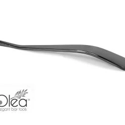 Top 10 ⭐ Bars Olea™ 4 Piece Bar Set - Gunmetal Black With Bar Spoon Tip Option ❤️ 17 Top 10 ⭐ Bars Olea™ 4 Piece Bar Set - Gunmetal Black With Bar Spoon Tip Option ❤️ -Bars Shop olea gunmetal bar spoon bent tip 6a 3 800x