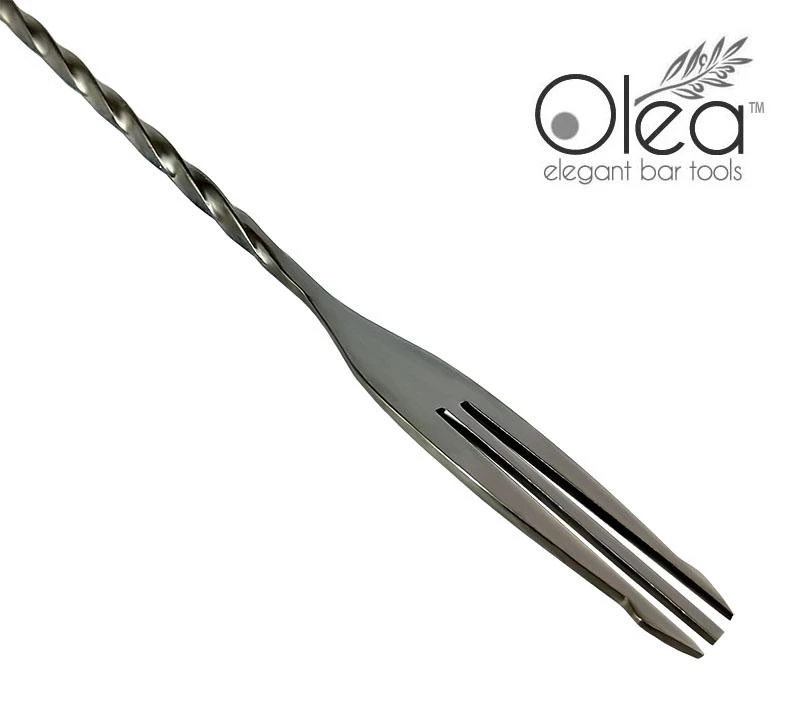 Top 10 ⭐ Bars Olea™ 4 Piece Bar Set - Gunmetal Black With Bar Spoon Tip Option ❤️ 10 Top 10 ⭐ Bars Olea™ 4 Piece Bar Set - Gunmetal Black With Bar Spoon Tip Option ❤️ - Image 8