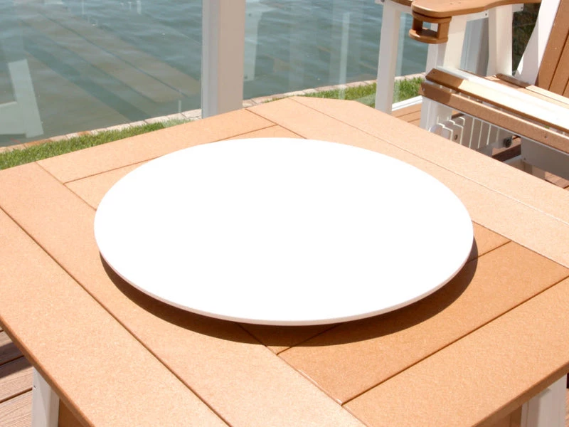 Best reviews of ✨ Bars Outdoor Lazy Susan For Fire Pit Or Patio Table Furniture 😍 8 Best reviews of ✨ Bars Outdoor Lazy Susan For Fire Pit Or Patio Table Furniture 😍 - Image 6