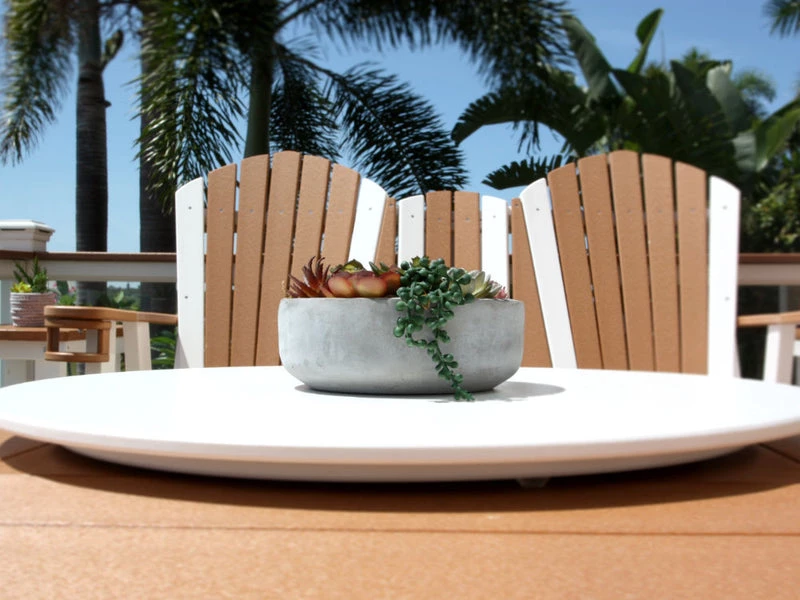 Best reviews of ✨ Bars Outdoor Lazy Susan For Fire Pit Or Patio Table Furniture 😍 6 Best reviews of ✨ Bars Outdoor Lazy Susan For Fire Pit Or Patio Table Furniture 😍 - Image 4