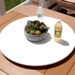 Best reviews of ✨ Bars Outdoor Lazy Susan For Fire Pit Or Patio Table Furniture 😍 18 Best reviews of ✨ Bars Outdoor Lazy Susan For Fire Pit Or Patio Table Furniture 😍 -Bars Shop outdoor lazy susan fire table cover 800x