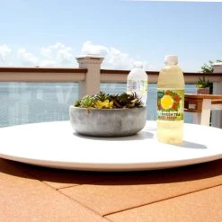 Best reviews of ✨ Bars Outdoor Lazy Susan For Fire Pit Or Patio Table Furniture 😍 25 Best reviews of ✨ Bars Outdoor Lazy Susan For Fire Pit Or Patio Table Furniture 😍 -Bars Shop outdoor turntable fire pit lid 800x