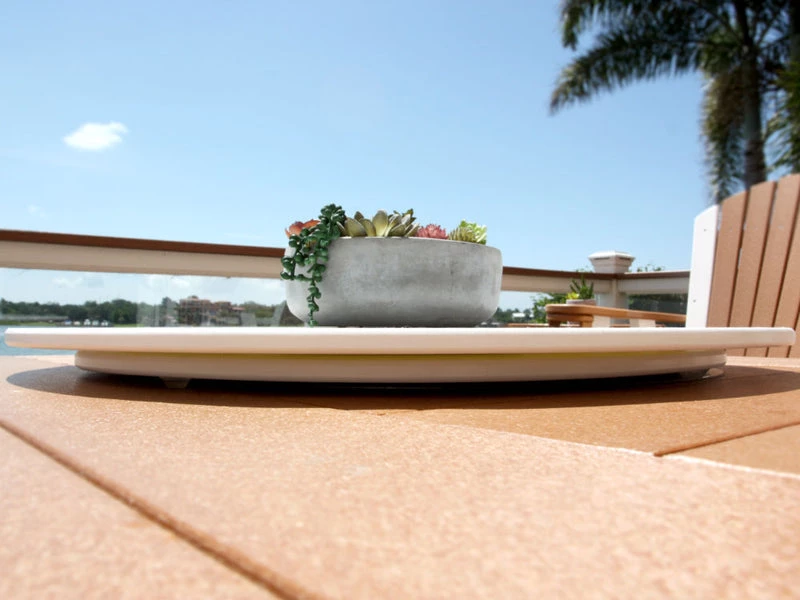 Best reviews of ✨ Bars Outdoor Lazy Susan For Fire Pit Or Patio Table Furniture 😍 13 Best reviews of ✨ Bars Outdoor Lazy Susan For Fire Pit Or Patio Table Furniture 😍 - Image 11