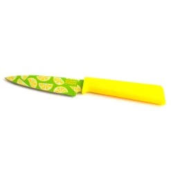 Flash Sale 🧨 Bars COLORI®+ Paring Knife (Color Options) 🎉 -Bars Shop paring knife citrus 800x