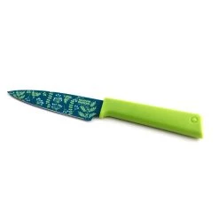 Flash Sale 🧨 Bars COLORI®+ Paring Knife (Color Options) 🎉 -Bars Shop paring knife garden 800x
