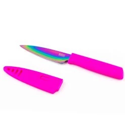 Best Pirce 🤩 Bars COLORI® Paring Knife (color Options) 😍