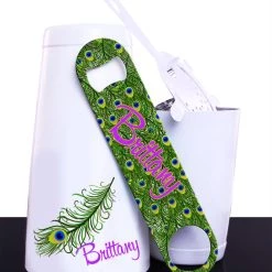 Discount 😍 Bars Custom - Peacock Kolorcoat™ Bar Tools Set 😍