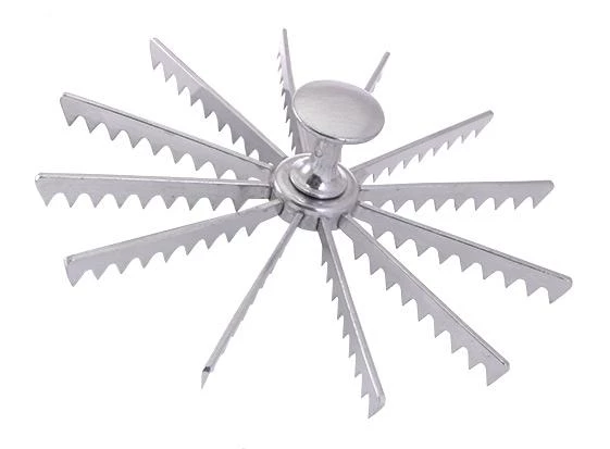 Wholesale π₯° Bars Aluminum Pie Marker π 5 Wholesale π₯° Bars Aluminum Pie Marker π - Image 3