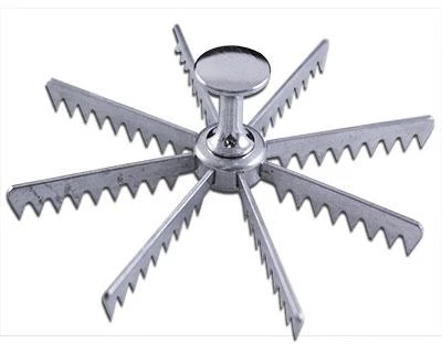 Wholesale π₯° Bars Aluminum Pie Marker π 3 Wholesale π₯° Bars Aluminum Pie Marker π