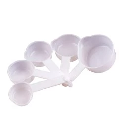 Budget 🔥 Bars BarConic® Measuring Cup Set - Plastic 🔔