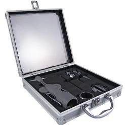 Cheap 🛒 Bars Wine Accessory Set - Platinum Series - 6 Piece 😍