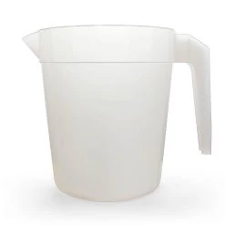 Coupon 👍 Bars Polypropylene Pitcher - 48 Ounce Stackable 🥰 -Bars Shop polypropylene pitcher 48oz stackable bpc 800 800x