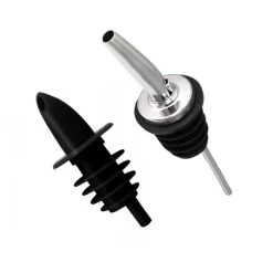 Best Sale 🥰 Bars Pro Bartending Deluxe Kit 🎉 -Bars Shop pourers 800x