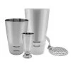 Top 10 🤩 Bars BarConic® Stainless Steel Shaker 4 Piece Set With Ring Design 💯 1 Top 10 🤩 Bars BarConic® Stainless Steel Shaker 4 Piece Set With Ring Design 💯 -Bars Shop qq ringdesign set 800bs 800x