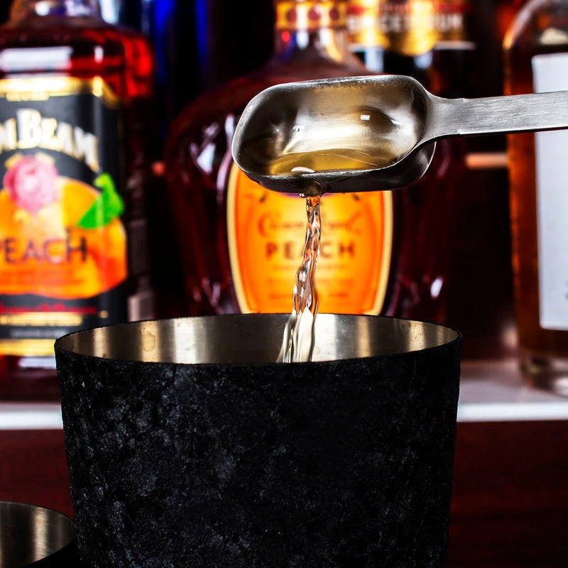 Best reviews of 😍 Bars BarConic® Rectangular Measuring Spoon Set - Stainless Steel 👍 4 Best reviews of 😍 Bars BarConic® Rectangular Measuring Spoon Set - Stainless Steel 👍 - Image 2