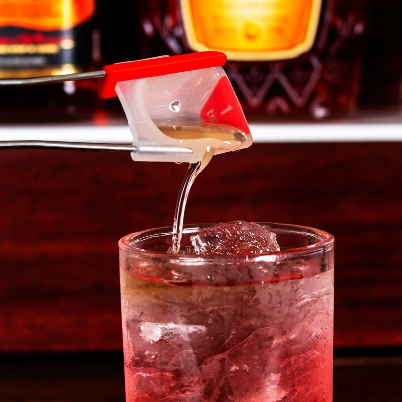 Promo 🌟 Bars Scrape Level Measuring Spoons 🤩 4 Promo 🌟 Bars Scrape Level Measuring Spoons 🤩 - Image 2