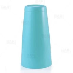 Flash Sale 🧨 Bars Bar Set - SeaFoam Blue - 4 Pieces 🛒 -Bars Shop sh w28 seafoam 28 oz seafoam blue shaker down 1 800x