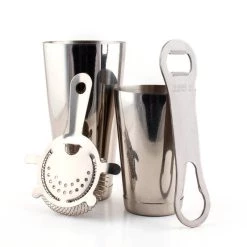 Top 10 🌟 Bars 4 Piece Silver Glitter Bar Set With V-Rod® ✔️