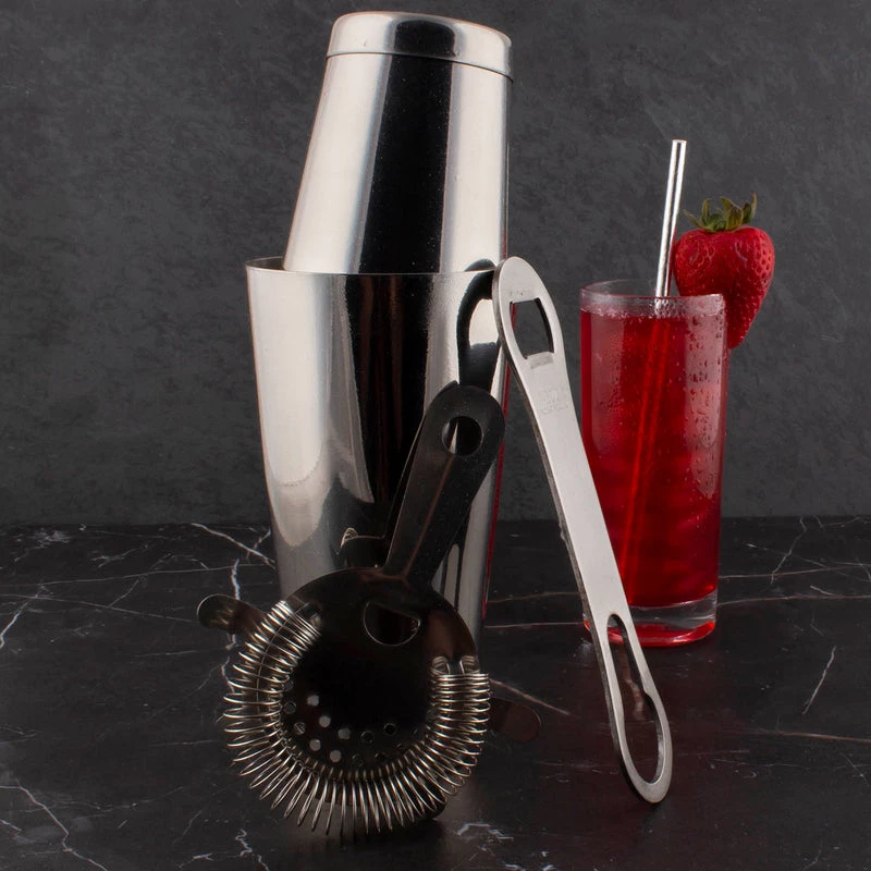 Top 10 🌟 Bars 4 Piece Silver Glitter Bar Set With V-Rod® ✔️ 4 Top 10 🌟 Bars 4 Piece Silver Glitter Bar Set With V-Rod® ✔️ - Image 2