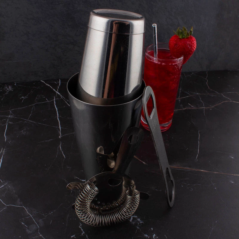 Top 10 🌟 Bars 4 Piece Silver Glitter Bar Set With V-Rod® ✔️ 5 Top 10 🌟 Bars 4 Piece Silver Glitter Bar Set With V-Rod® ✔️ - Image 3