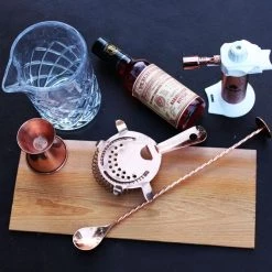 Best Pirce π Bars Smoked Old Fashioned Making Kit β¨