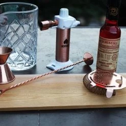 Best Pirce 😉 Bars Smoked Old Fashioned Making Kit ✨ -Bars Shop smoked old fashioned kit craft cocktail 6 800x
