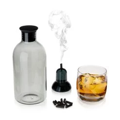 Promo ✨ Bars Smoked Cocktail Set 🥰 -Bars Shop smoking kit clean2 800x