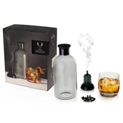 Promo โจ Bars Smoked Cocktail Set ๐ฅฐ