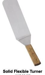 Discount 🛒 Bars Wood Handled Utensils 🔥 -Bars Shop solid flexible turner10 th 800x