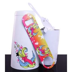 Brand new 🎁 Bars Cute Sparrow Kolorcoat™ Bar Tools 😉