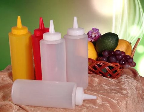 Flash Sale ๐งจ Bars Squeeze Bottles - 12 Ounce ๐ 4 Flash Sale ๐งจ Bars Squeeze Bottles - 12 Ounce ๐ - Image 2